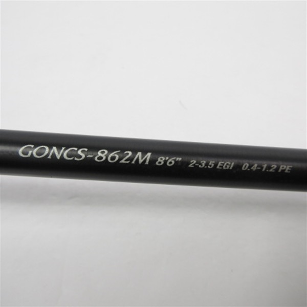 ０８ヌーボカラマレッティーＧＯＮＣＳ－８６２Ｍ